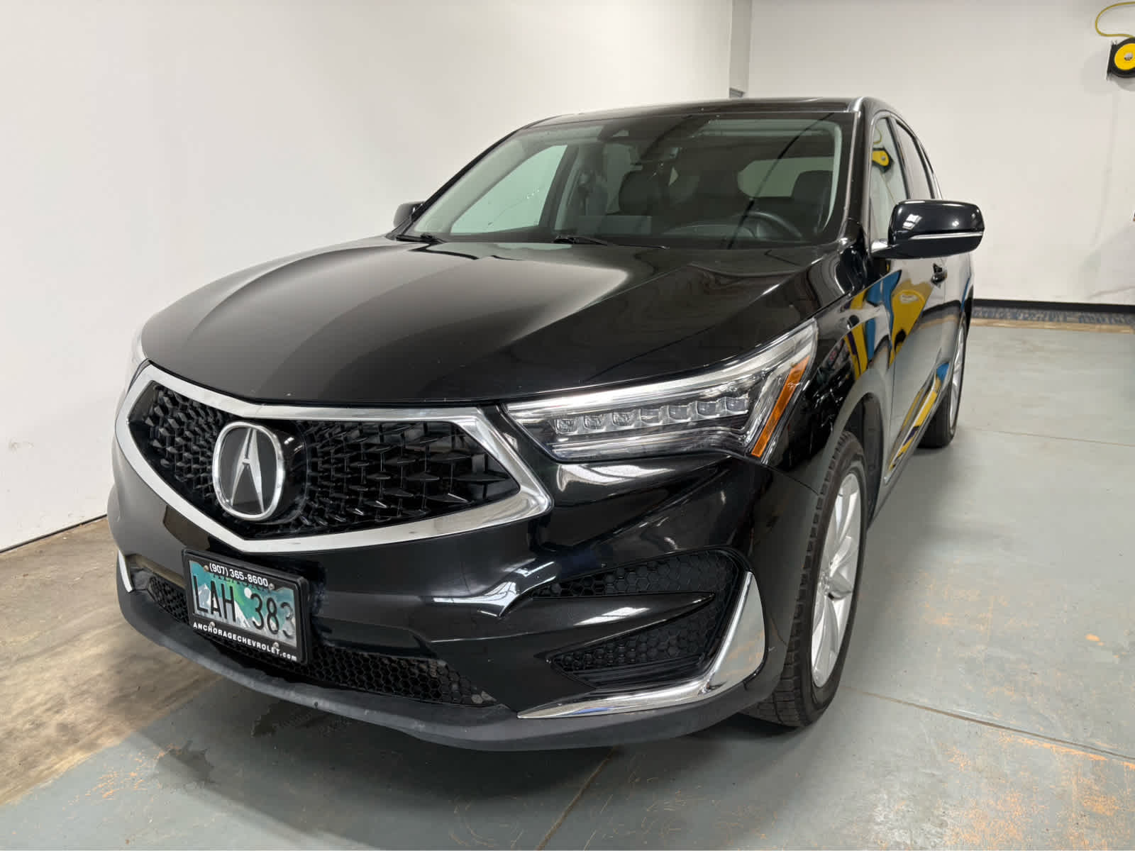 2019 Acura RDX Base