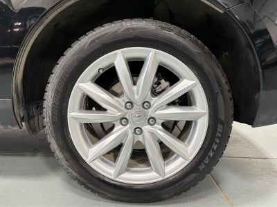 2019 Acura RDX Base