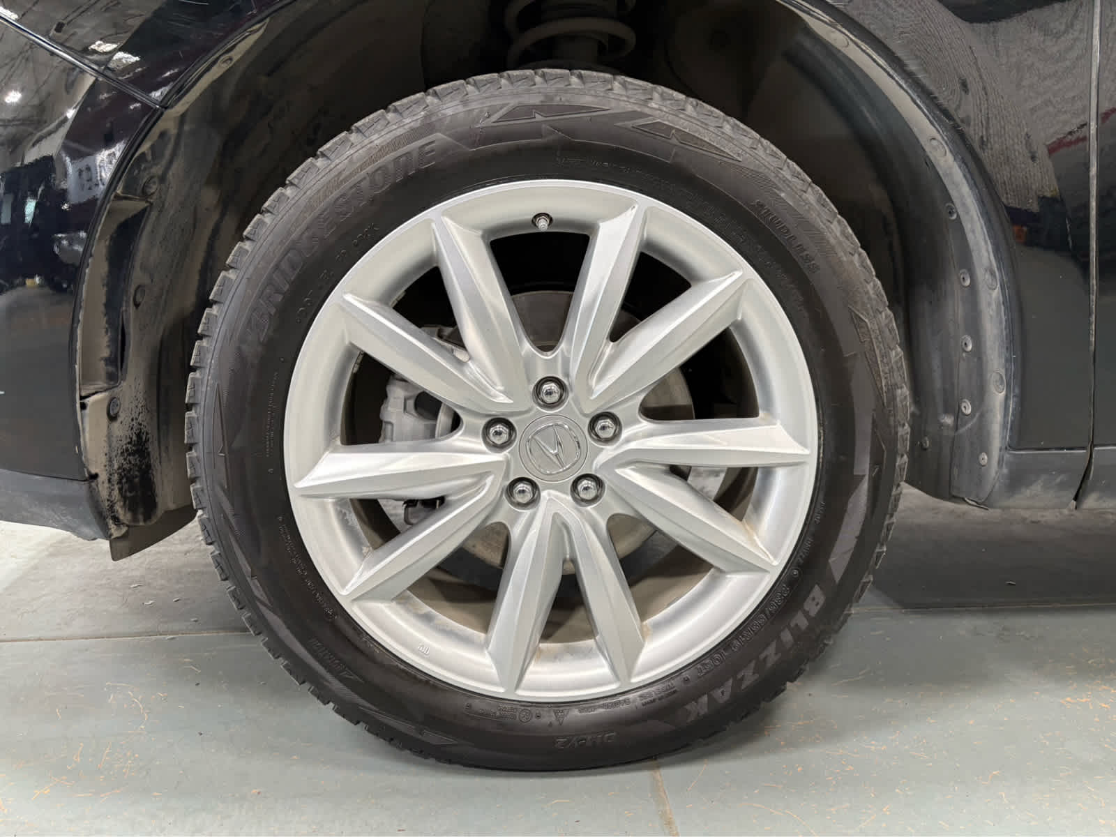 2019 Acura RDX Base