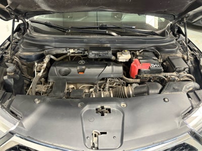 2019 Acura RDX Base
