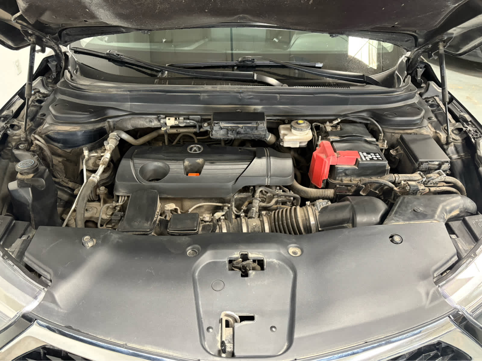 2019 Acura RDX Base
