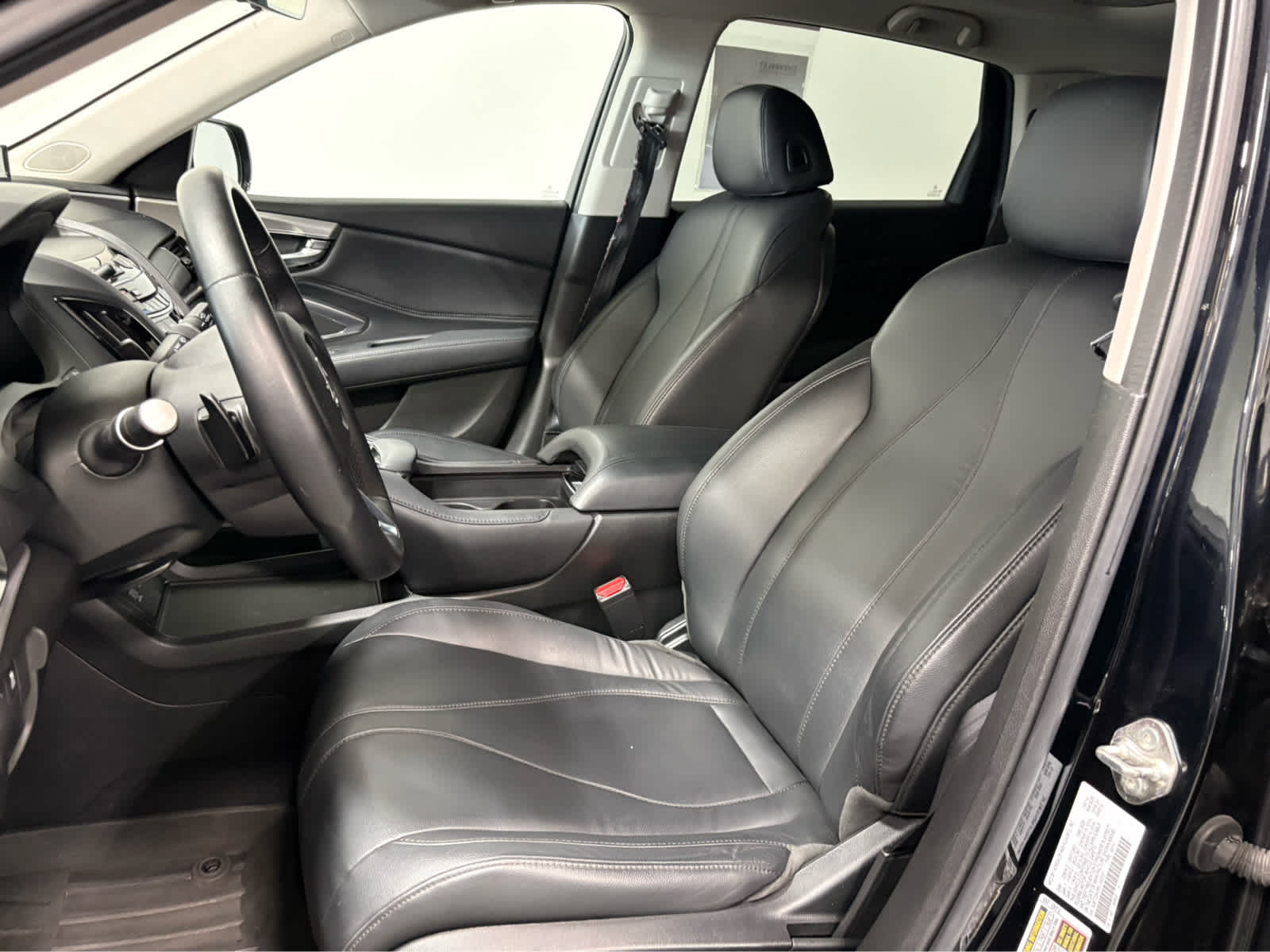 2019 Acura RDX Base