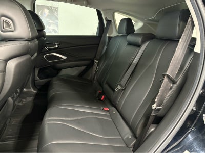 2019 Acura RDX Base