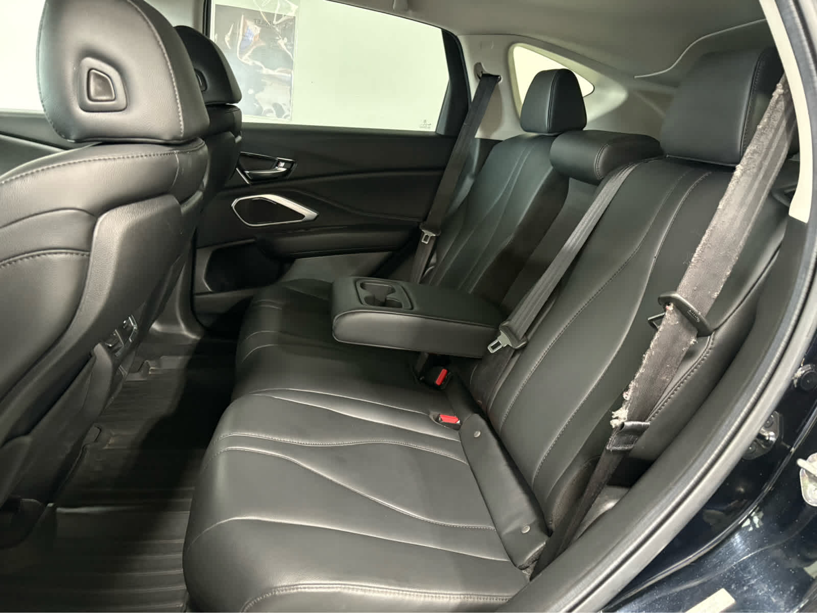 2019 Acura RDX Base