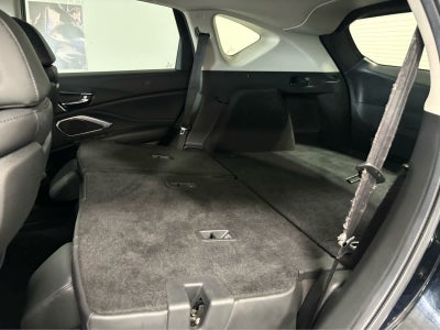 2019 Acura RDX Base