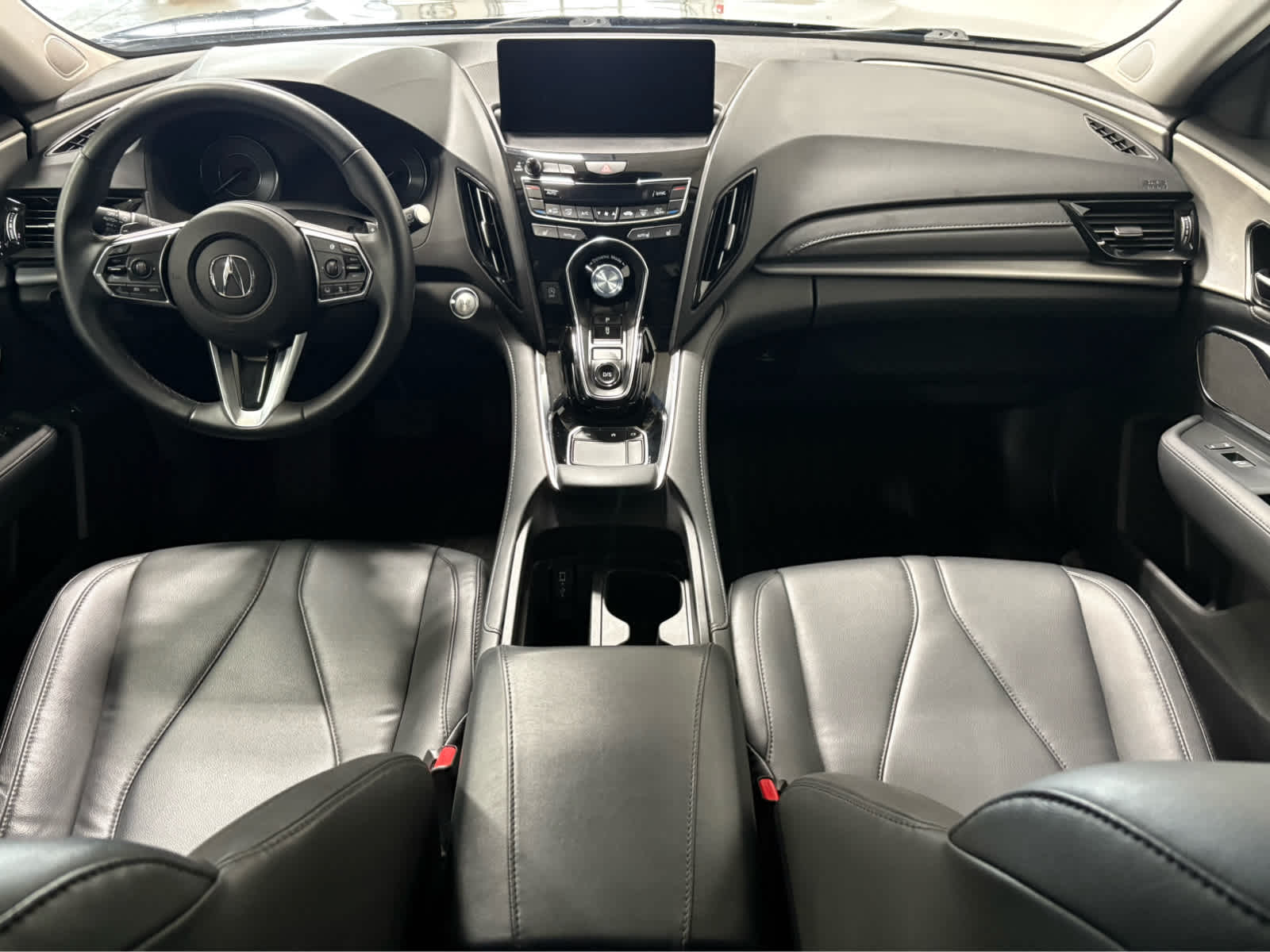 2019 Acura RDX Base