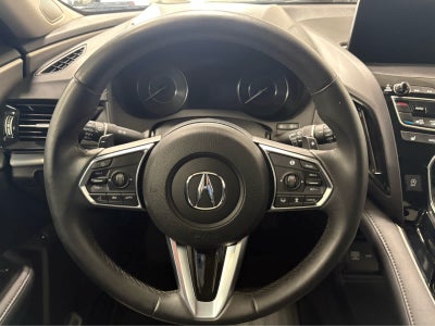 2019 Acura RDX Base