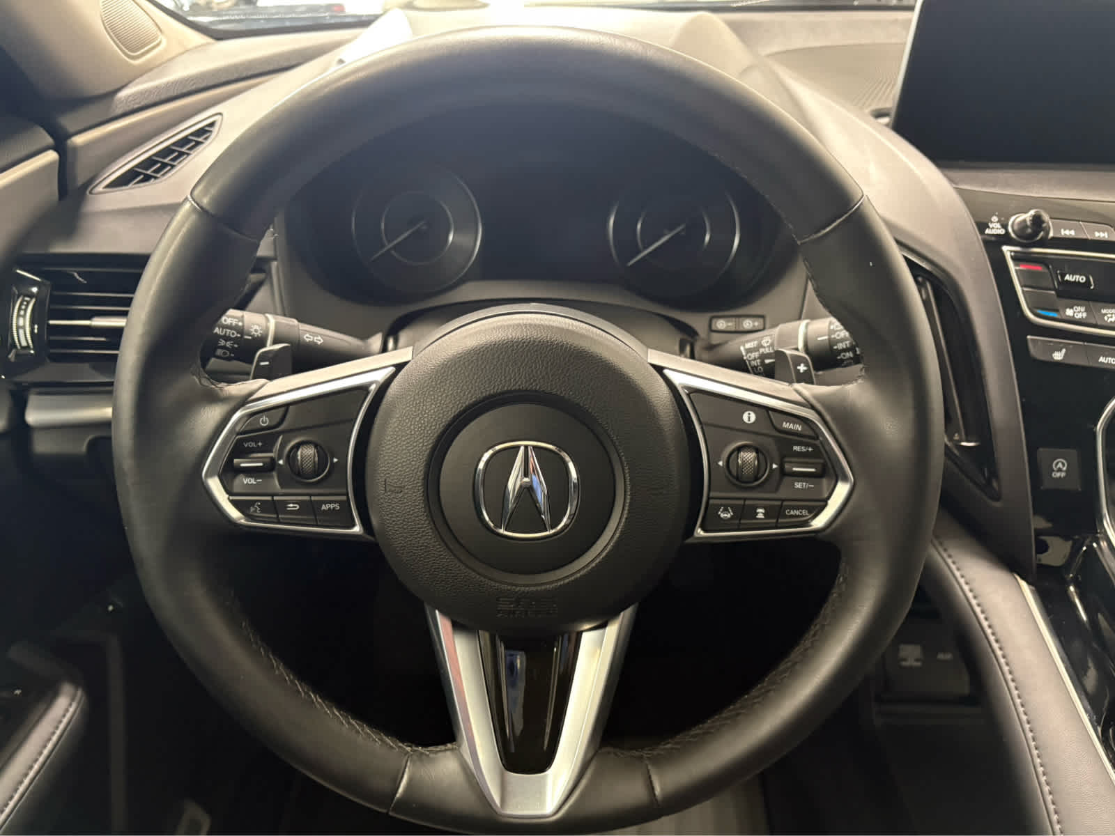 2019 Acura RDX Base