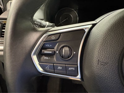 2019 Acura RDX Base