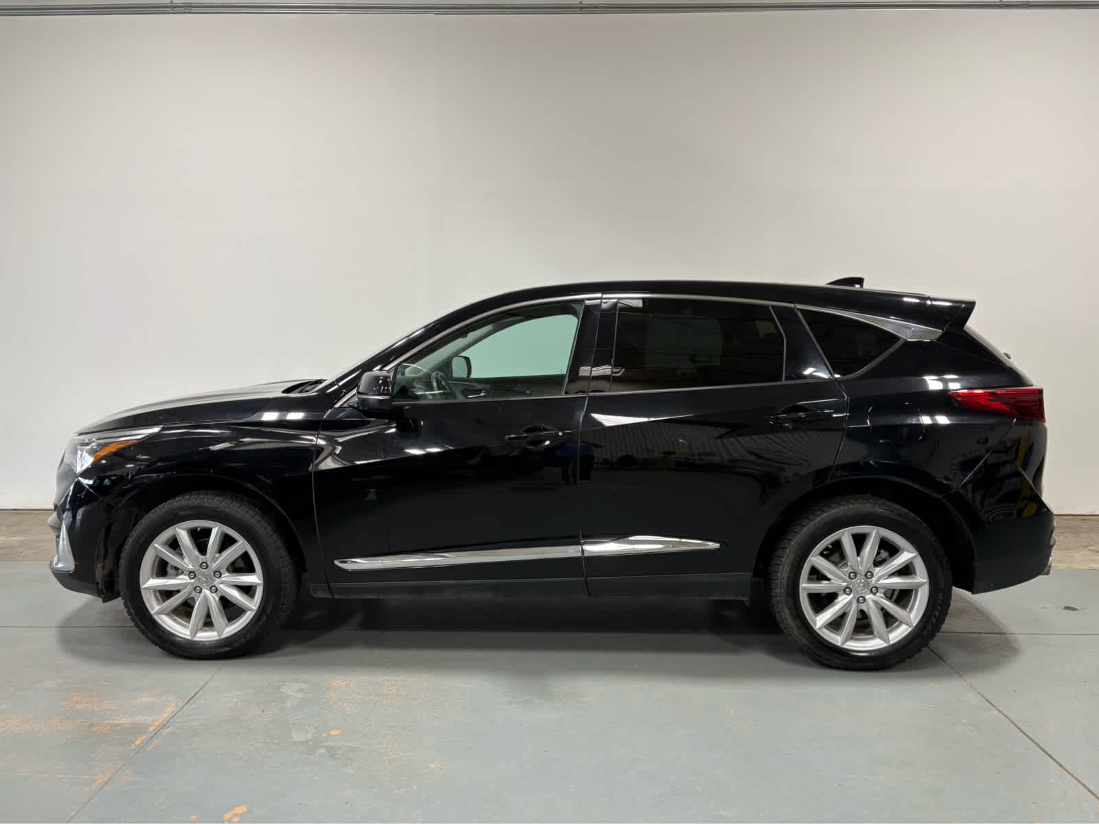 2019 Acura RDX Base