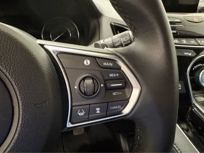 2019 Acura RDX Base