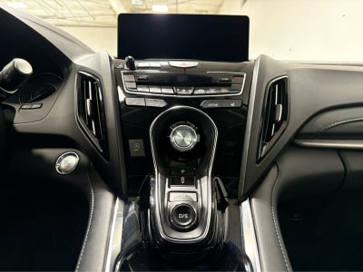 2019 Acura RDX Base