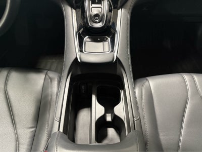 2019 Acura RDX Base