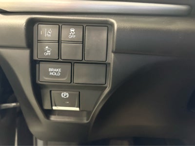 2019 Acura RDX Base