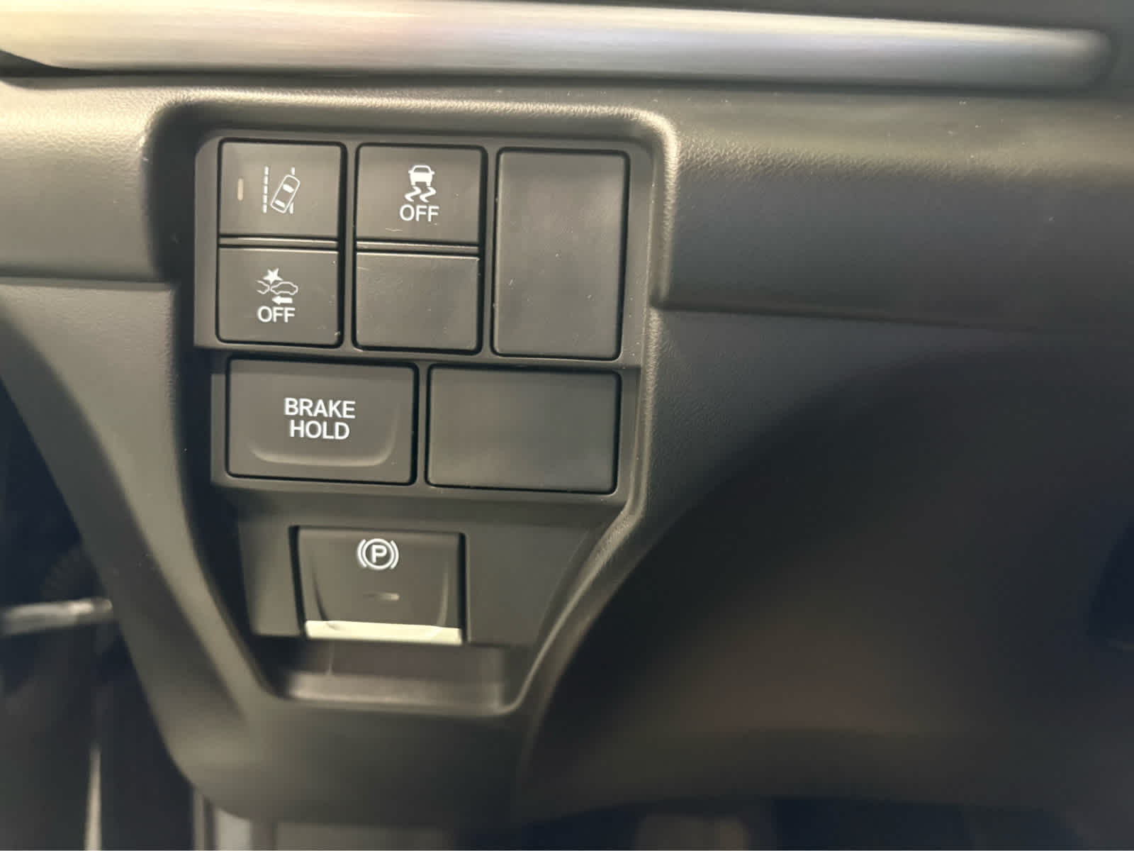 2019 Acura RDX Base