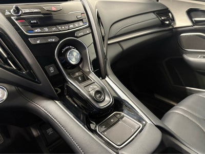 2019 Acura RDX Base