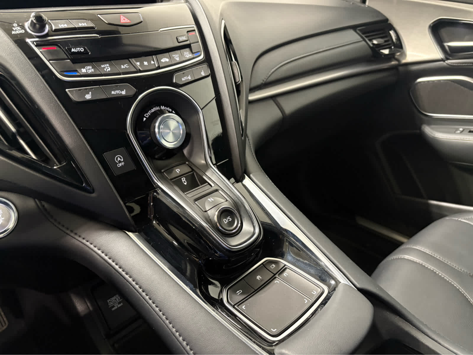 2019 Acura RDX Base