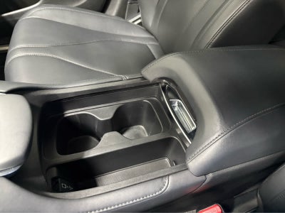 2019 Acura RDX Base
