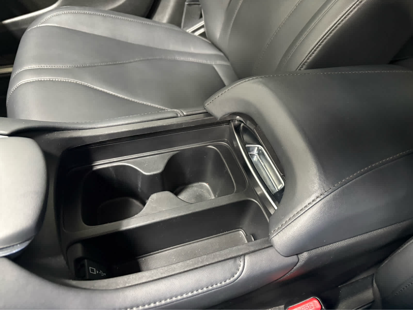 2019 Acura RDX Base