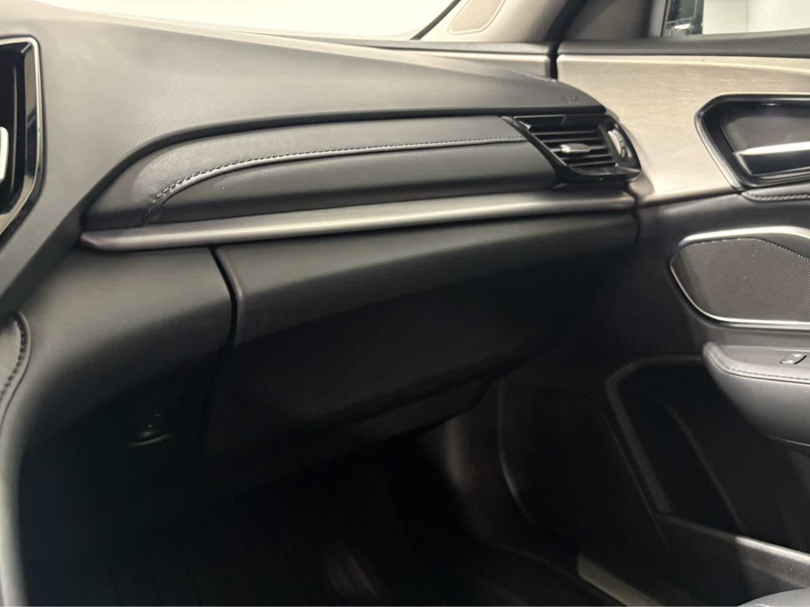 2019 Acura RDX Base