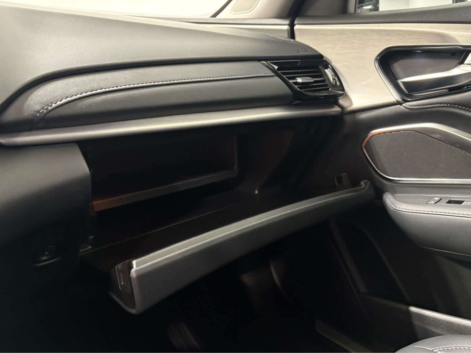 2019 Acura RDX Base