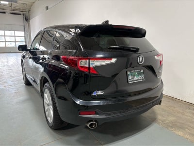 2019 Acura RDX Base