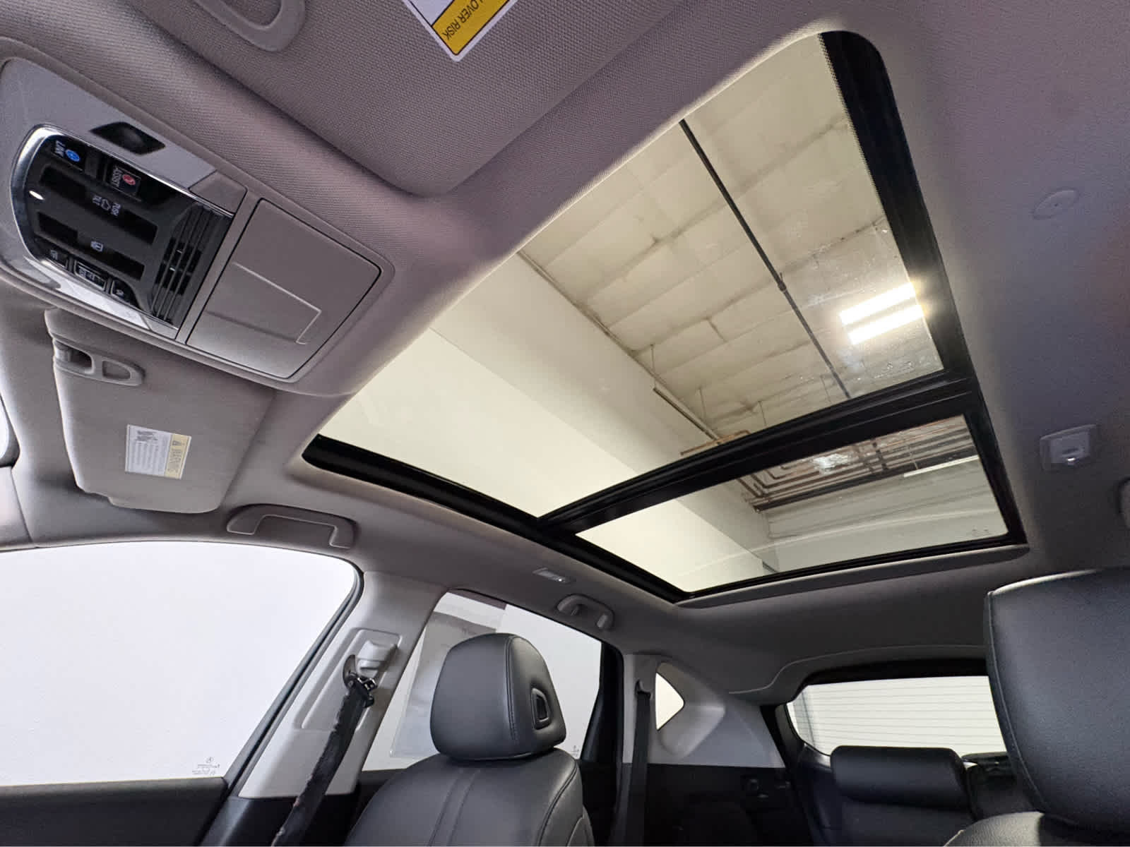 2019 Acura RDX Base