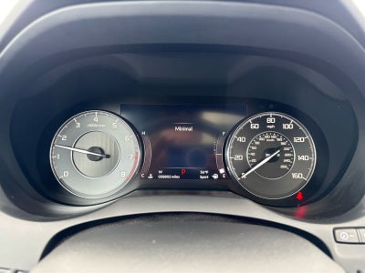 2019 Acura RDX Base