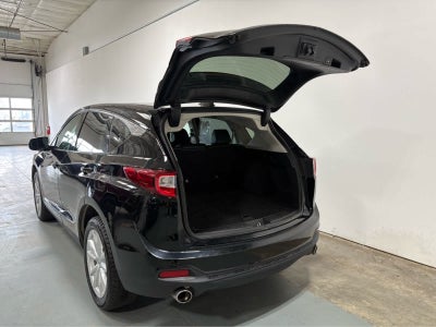 2019 Acura RDX Base