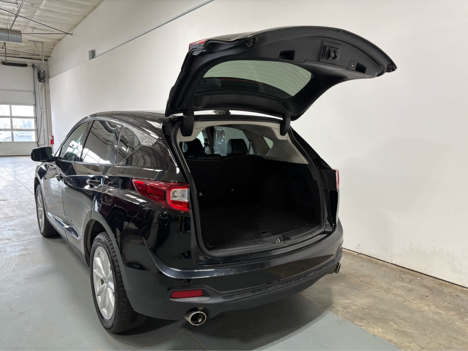 2019 Acura RDX Base