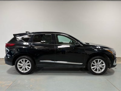 2019 Acura RDX Base