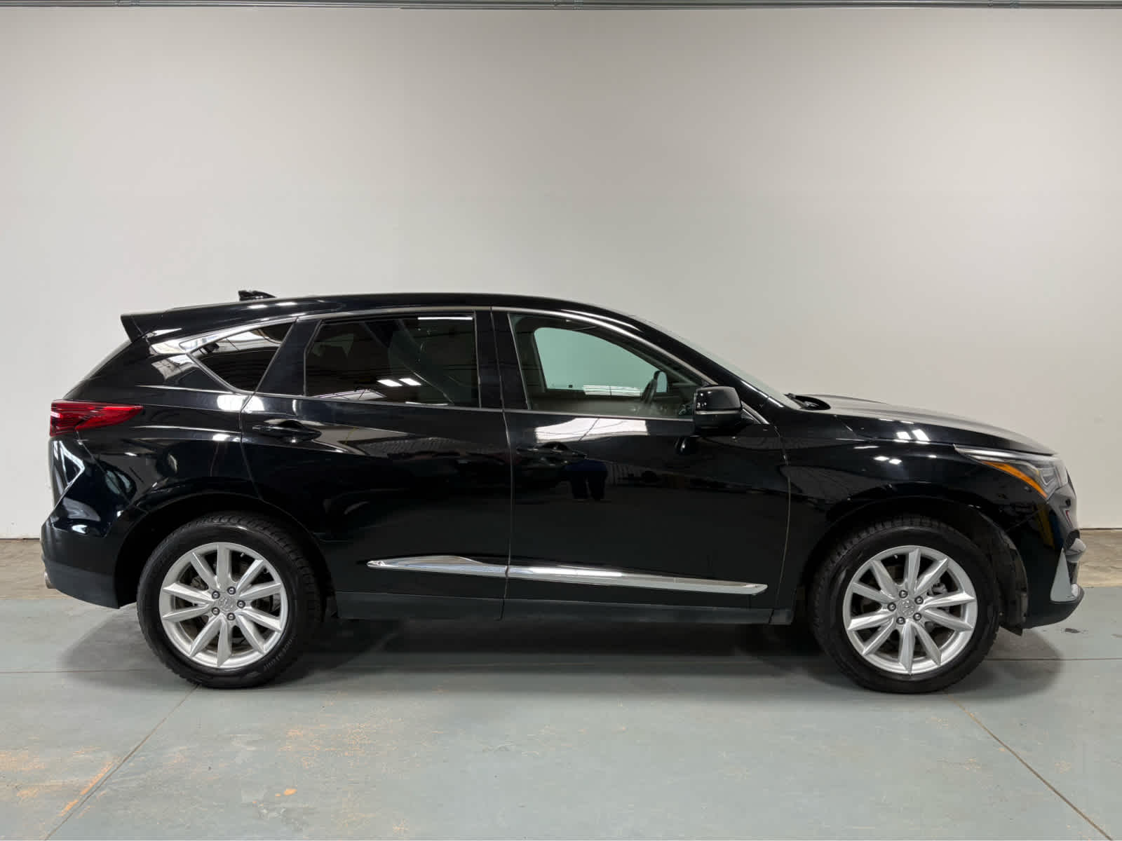 2019 Acura RDX Base