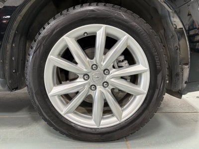 2019 Acura RDX Base