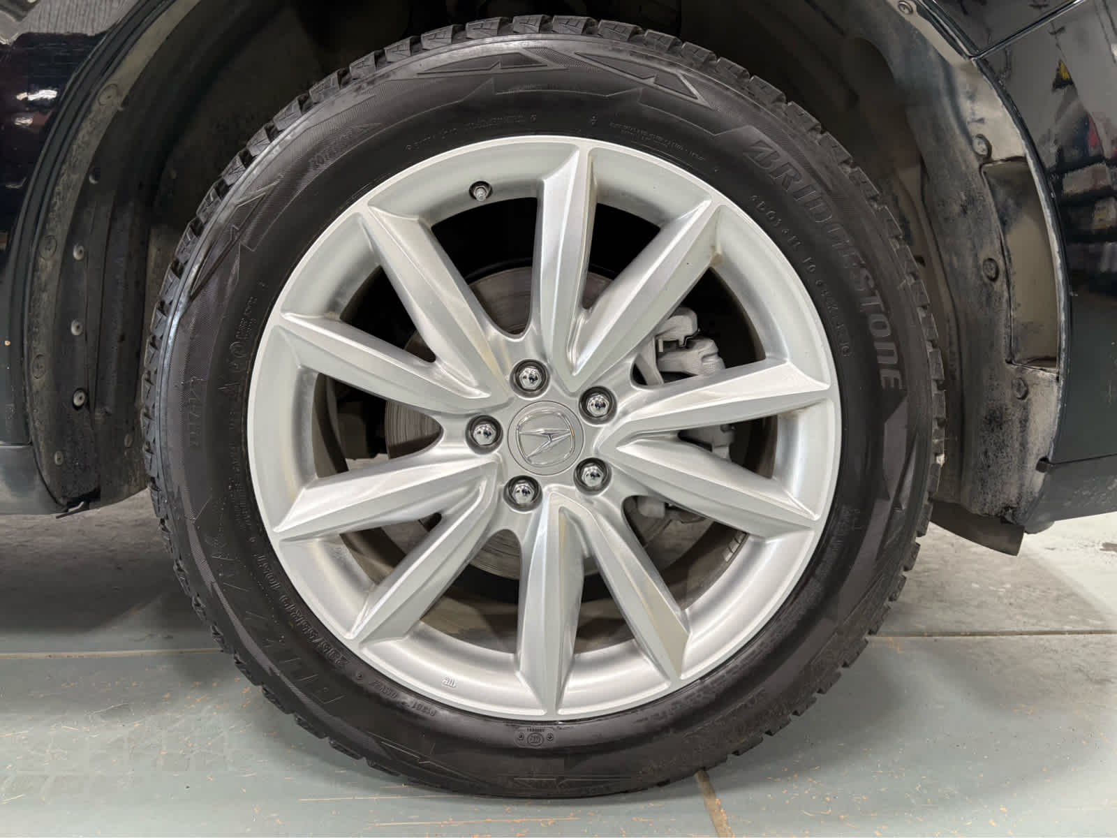 2019 Acura RDX Base