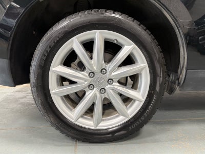 2019 Acura RDX Base