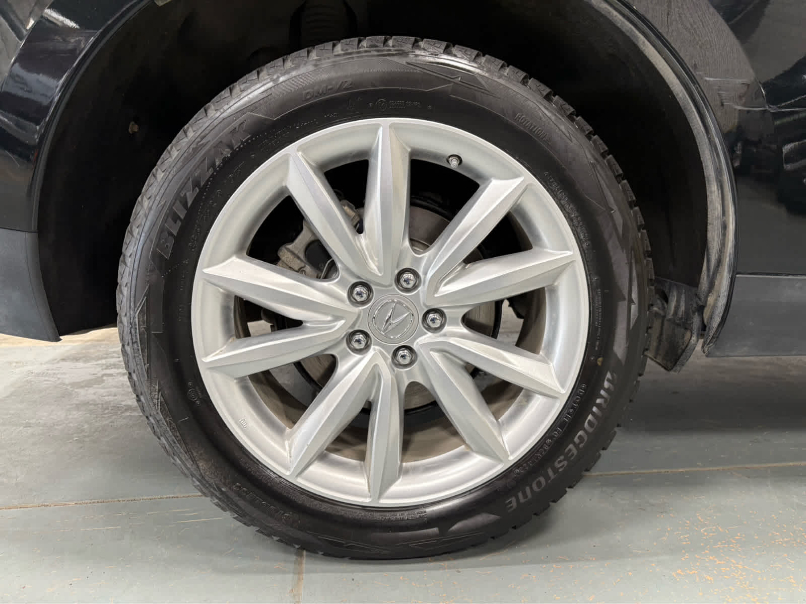 2019 Acura RDX Base