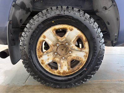 2013 Toyota Tundra 4WD Truck Grade
