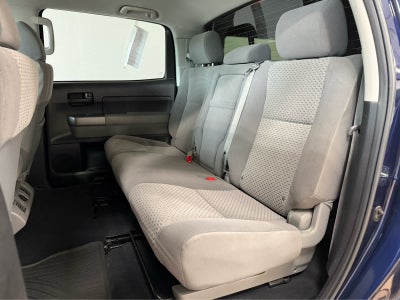 2013 Toyota Tundra 4WD Truck Grade