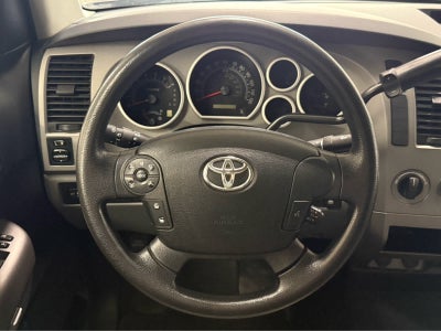 2013 Toyota Tundra 4WD Truck Grade