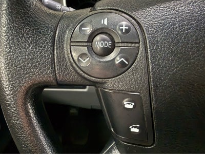 2013 Toyota Tundra 4WD Truck Grade