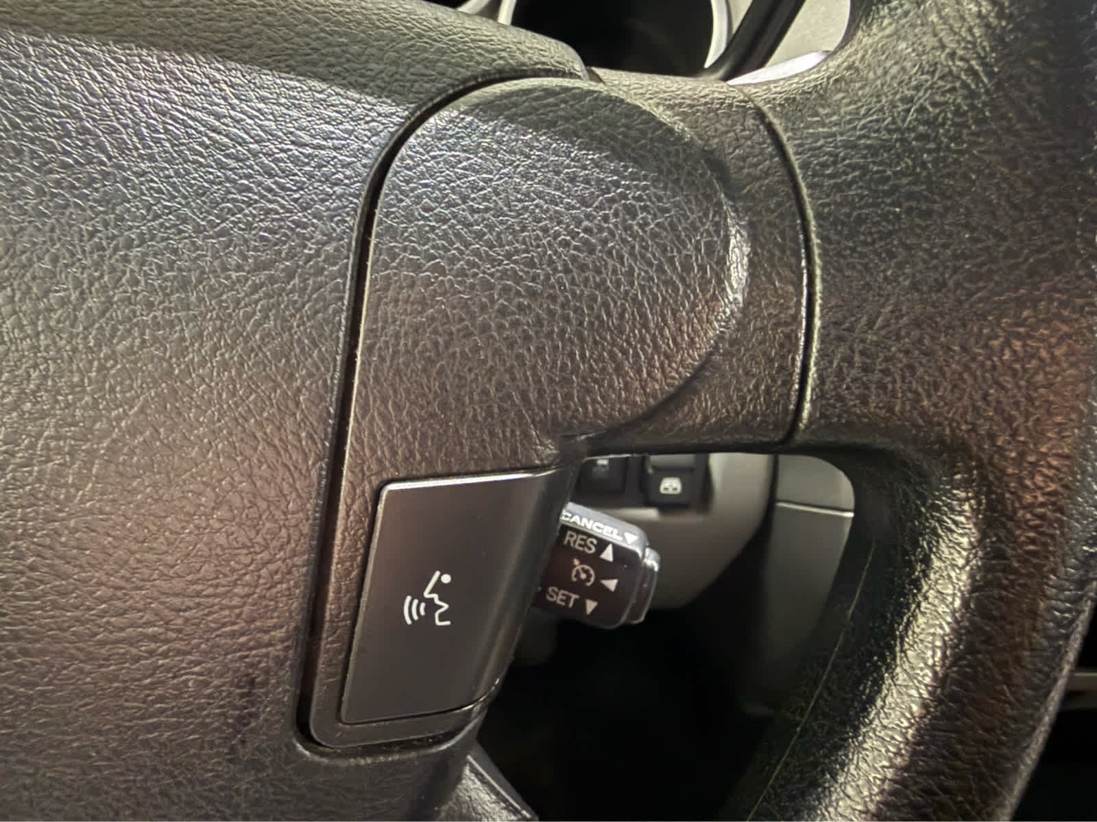 2013 Toyota Tundra 4WD Truck Grade