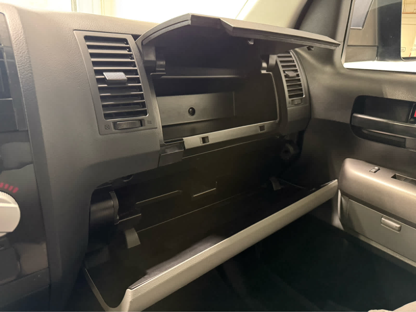 2013 Toyota Tundra 4WD Truck Grade
