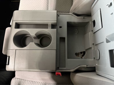 2013 Toyota Tundra 4WD Truck Grade