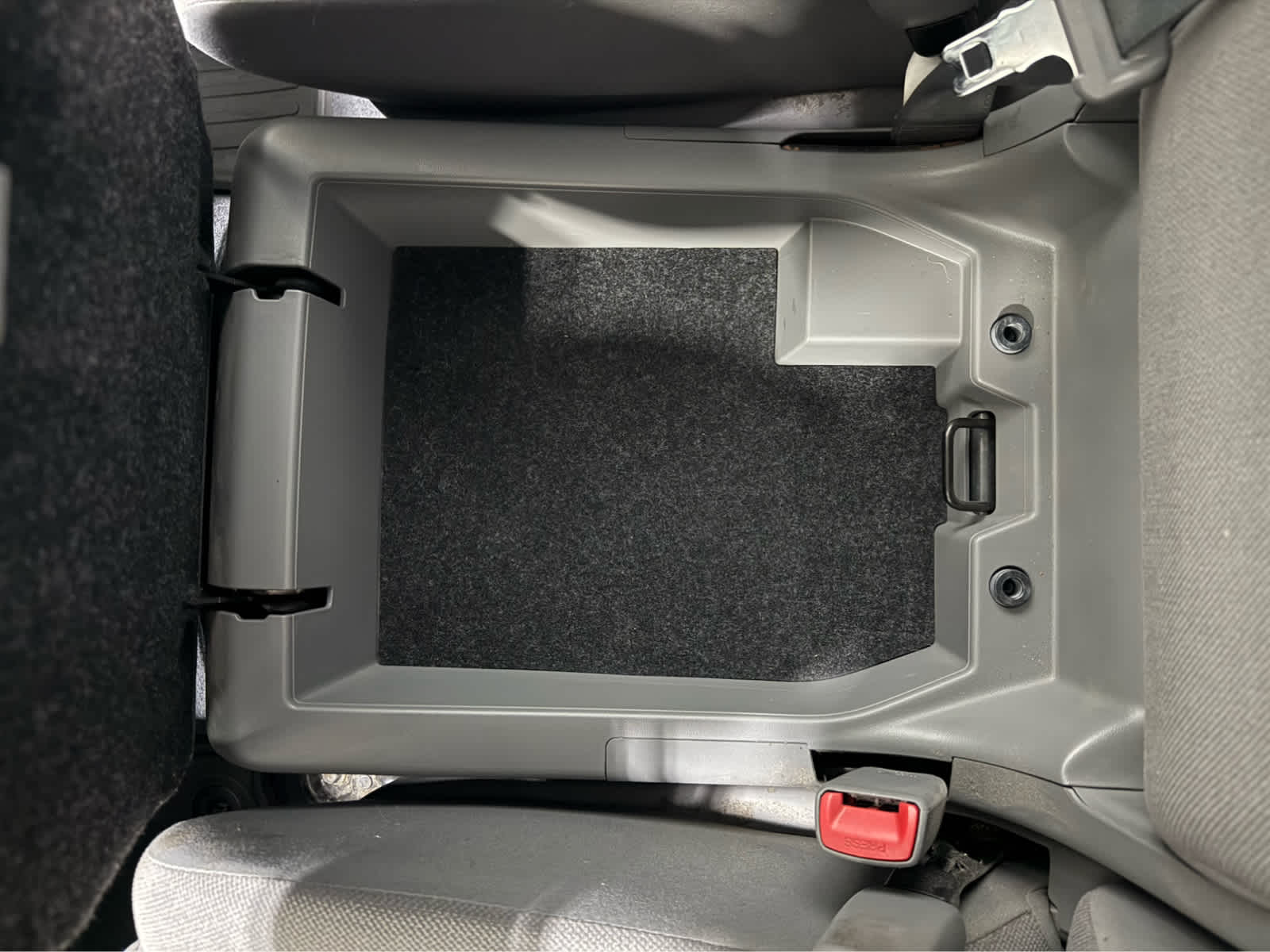 2013 Toyota Tundra 4WD Truck Grade
