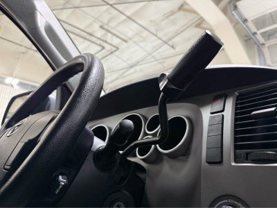 2013 Toyota Tundra 4WD Truck Grade