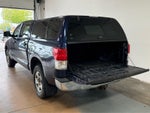 2013 Toyota Tundra 4WD Truck Grade