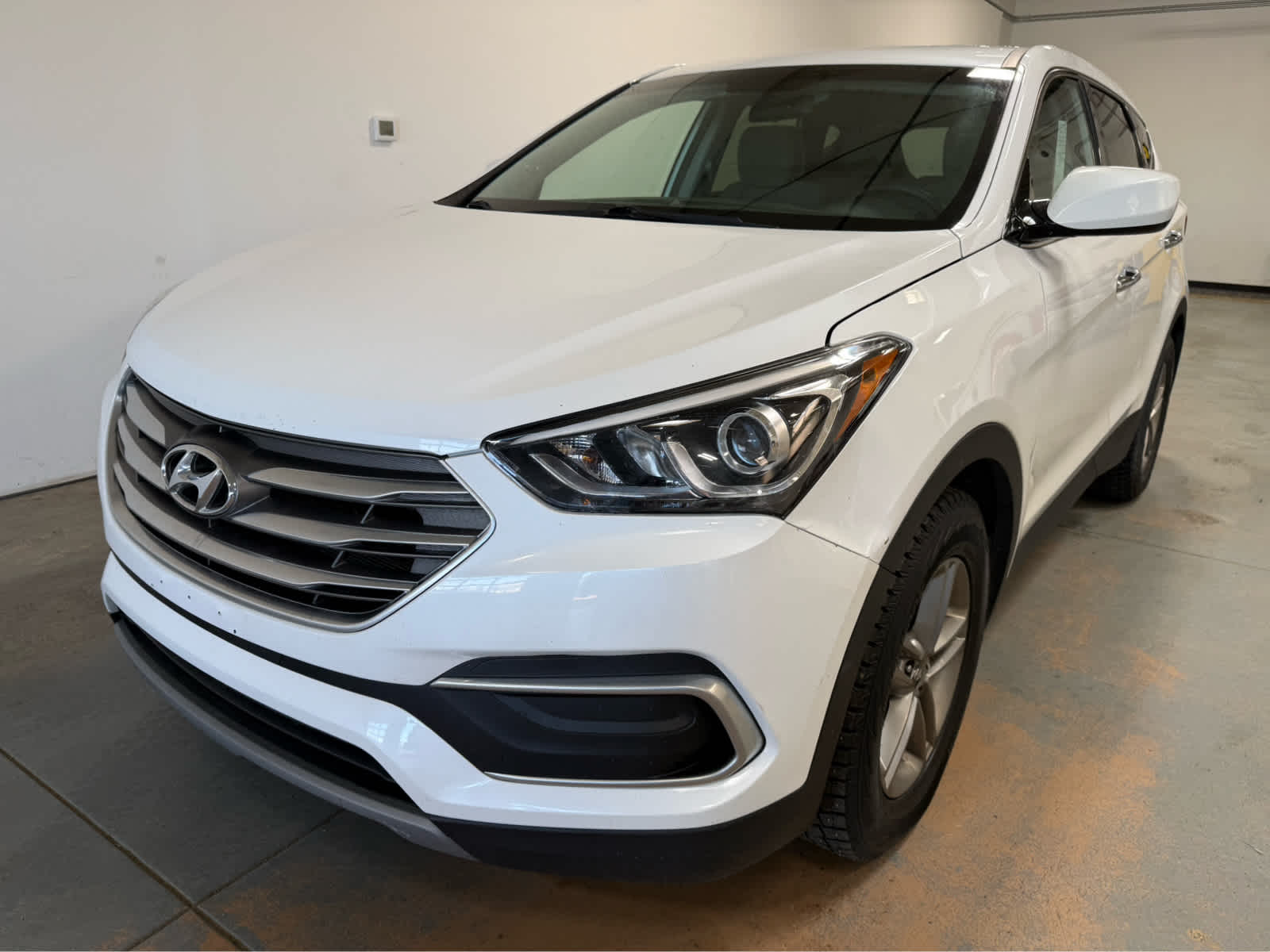 2018 Hyundai Santa Fe Sport AWD's photo