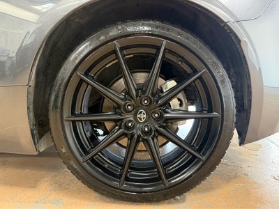 2024 Toyota GR86 Premium