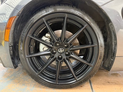 2024 Toyota GR86 Premium