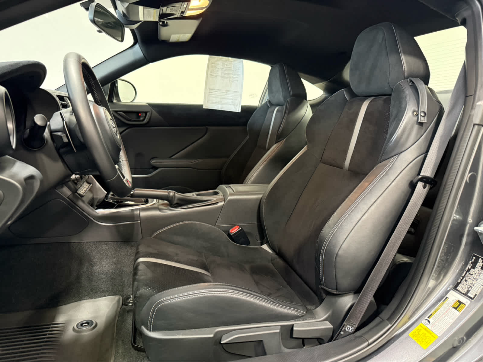 2024 Toyota GR86 Premium